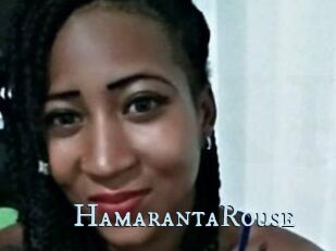 HamarantaRouse