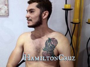 HamiltonCruz