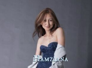 Hamziana