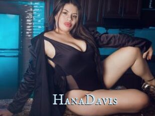 HanaDavis