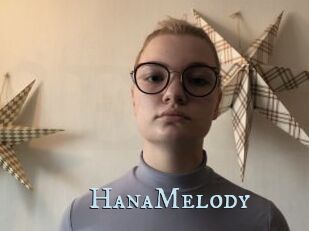 HanaMelody