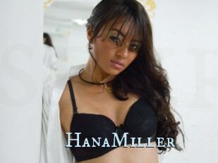 HanaMiller