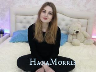 HanaMorris