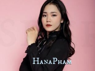 HanaPham