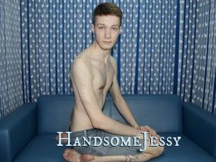 HandsomeJessy