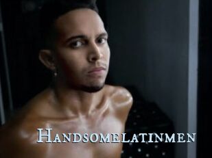 Handsomelatinmen