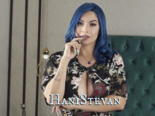 HaniStevan