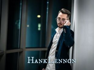 HankLennon