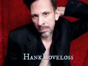 HankLoveloss