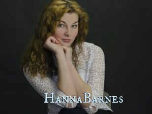 HannaBarnes