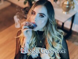 HannaConnors