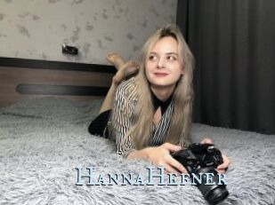 HannaHefner