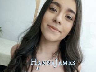 HannaJames