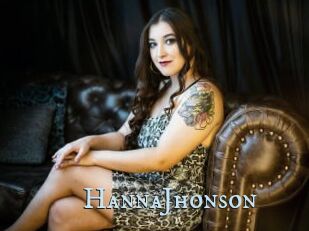 HannaJhonson