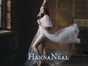 HannaNeal