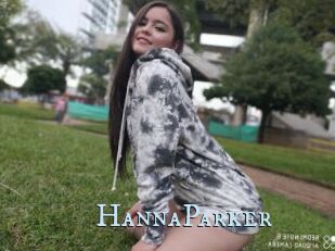 HannaParker