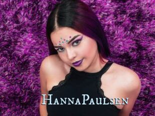HannaPaulsen