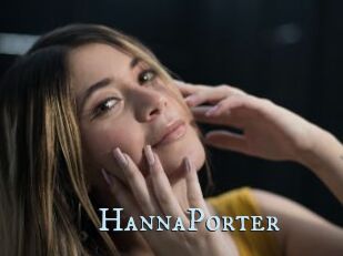 HannaPorter