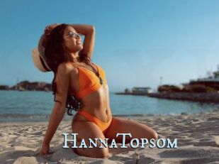 HannaTopsom
