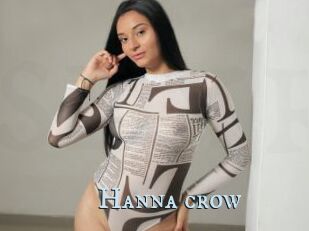 Hanna_crow