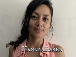 HannaaBaker