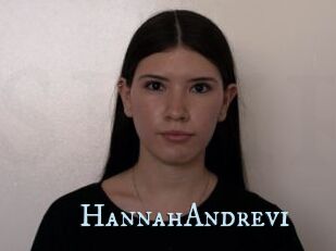 HannahAndrevi