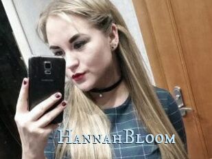HannahBloom