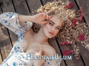 HannahBlum
