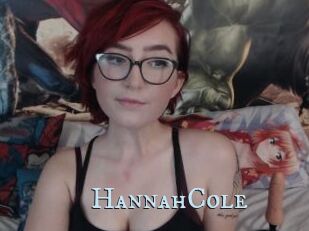 HannahCole