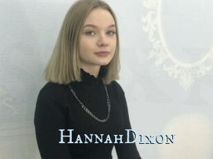 HannahDixon