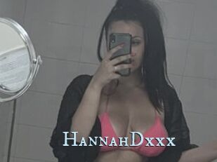 HannahDxxx