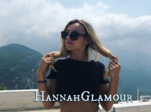 HannahGlamour