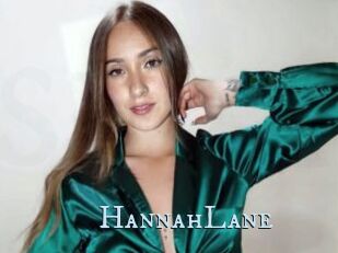 HannahLane