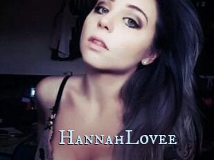 Hannah_Lovee
