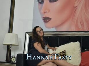 HannahTasty