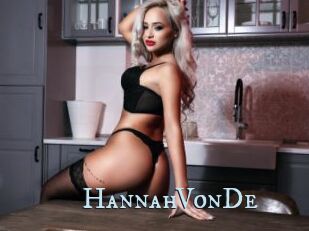 HannahVonDe