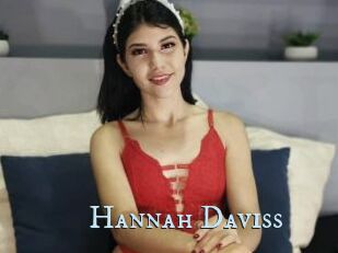Hannah_Daviss