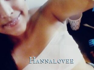 Hannalovee