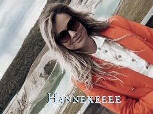 Hannekeeee