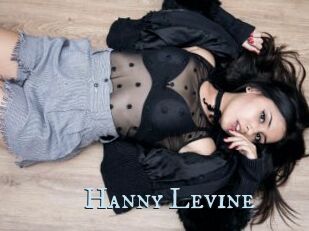 Hanny_Levine