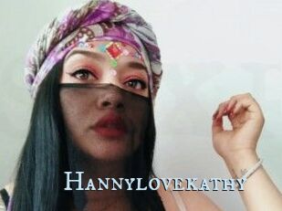 Hannylovekathy