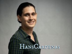 HansCardenas