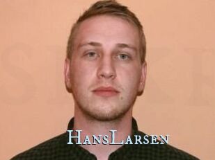HansLarsen