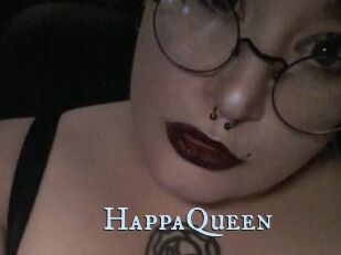 HappaQueen