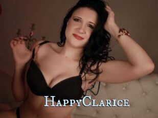 HappyClarice