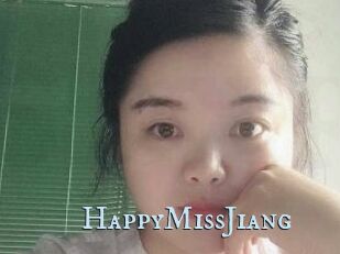 HappyMissJiang