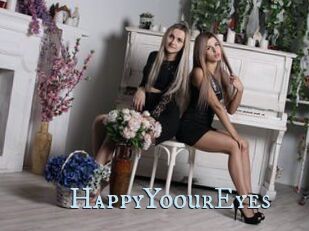 HappyYoourEyes