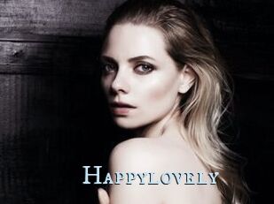 Happylovely