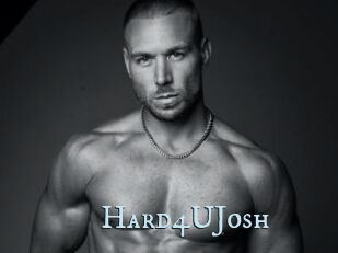Hard4UJosh