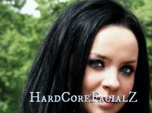HardCoreFacialZ